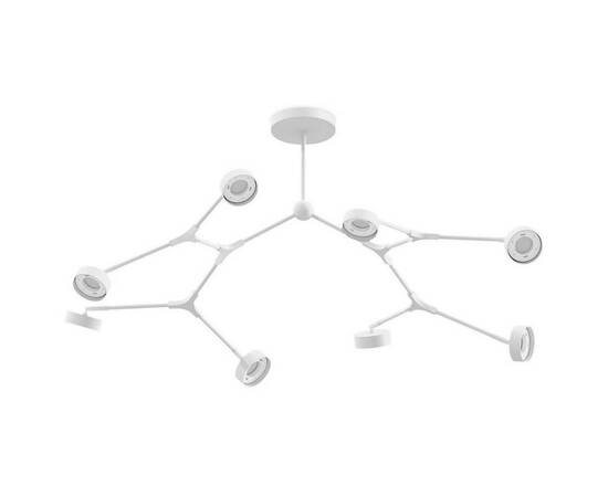 Потолочная люстра Ambrella light DIY Spot C9059