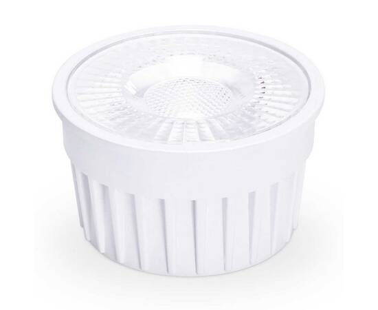 Лампа светодиодная Ambrella light MR16-PR 6W 4200K прозрачная 207412