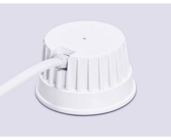 Лампа светодиодная Ambrella light MR16-PR 6W 4200K прозрачная 207412, изображение 2