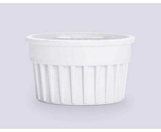 Лампа светодиодная Ambrella light MR16-PR 6W 4200K прозрачная 207412, изображение 3