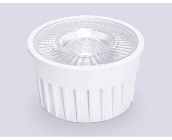 Лампа светодиодная Ambrella light MR16-PR 6W 4200K прозрачная 207412, изображение 4