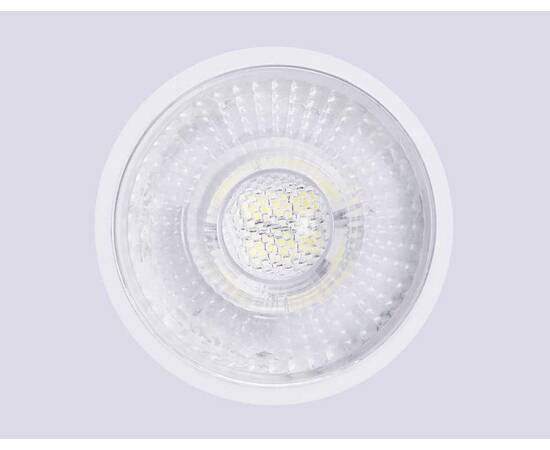 Лампа светодиодная Ambrella light MR16-PR 6W 4200K прозрачная 207412, изображение 5