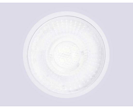 Лампа светодиодная Ambrella light MR16-PR 6W 4200K прозрачная 207412, изображение 6