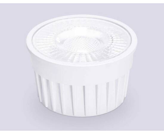 Лампа светодиодная Ambrella light MR16-PR 6W 4200K прозрачная 207412, изображение 7