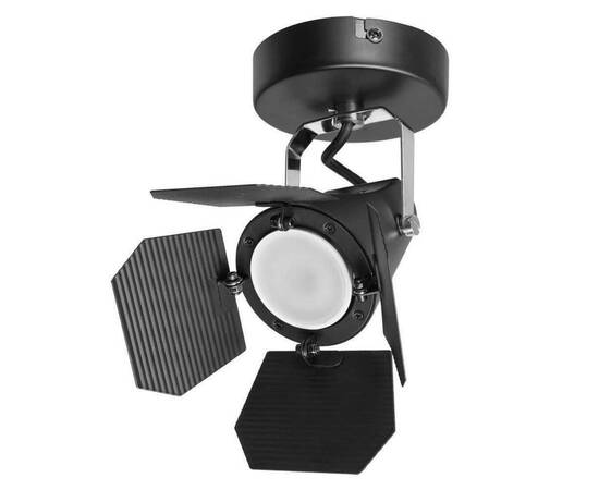 Спот Arte Lamp Cinema A3092AP-1BK