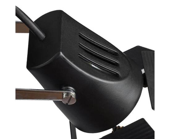 Спот Arte Lamp Cinema A3092AP-1BK, изображение 3