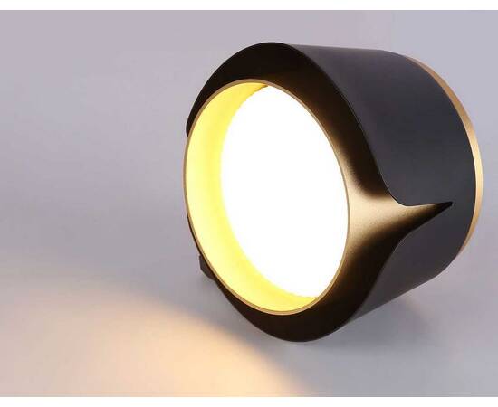 Потолочный светильник Ambrella light Techno Spot Techno family TN71222, изображение 2