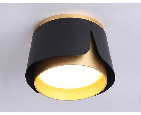 Потолочный светильник Ambrella light Techno Spot Techno family TN71222, изображение 3