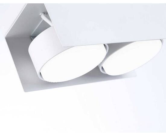 Подвесной светильник Ambrella light Techno Spot GX Standard tech TN70857, изображение 4