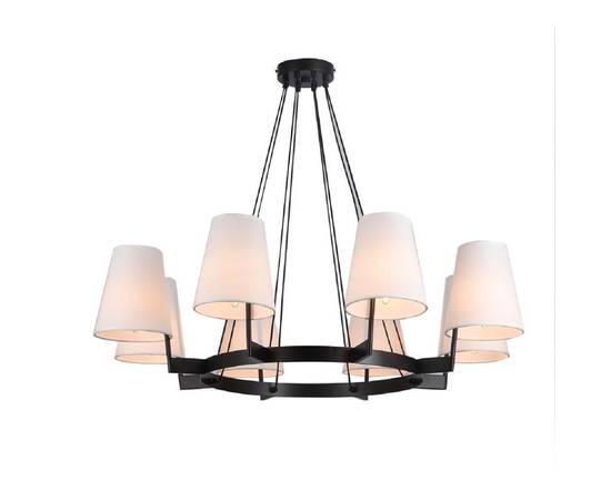 Подвесная люстра Omnilux Camlez OML-68613-08