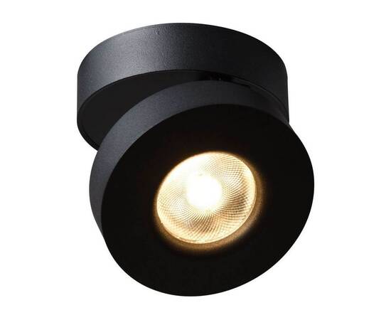 Светодиодный спот Arte Lamp A2511PL-1BK