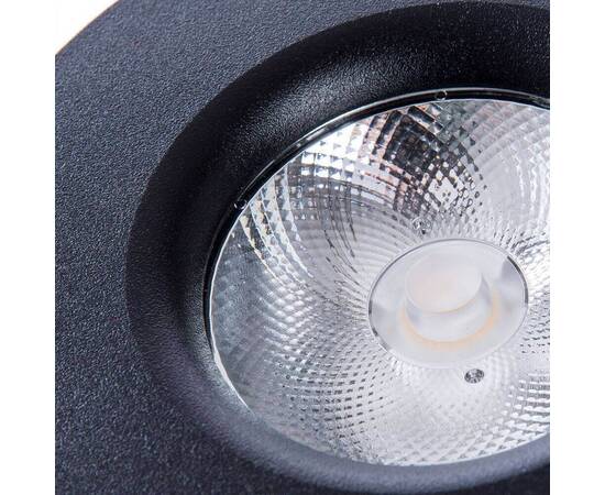 Светодиодный спот Arte Lamp A2511PL-1BK, изображение 2
