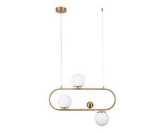 Подвесной светильник Arte Lamp Matisse A7745SP-3AB