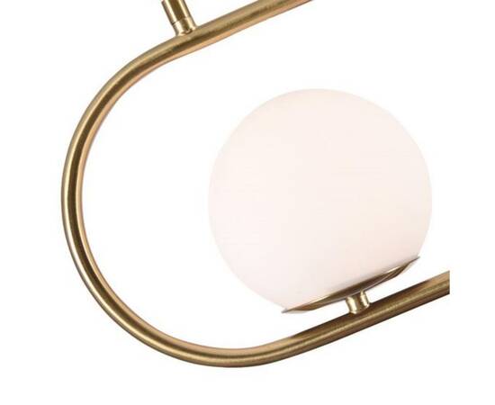 Подвесной светильник Arte Lamp Matisse A7745SP-3AB, изображение 2