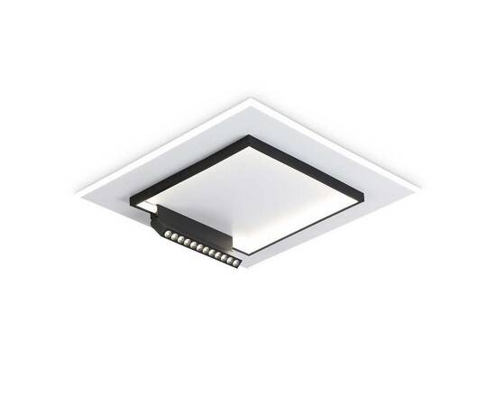 Потолочный светодиодный светильник Ambrella light Comfort LineTech FL51455