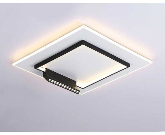 Потолочный светодиодный светильник Ambrella light Comfort LineTech FL51455, изображение 4