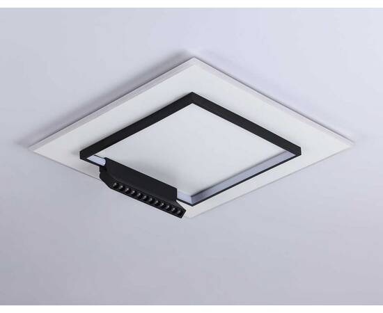 Потолочный светодиодный светильник Ambrella light Comfort LineTech FL51455, изображение 5