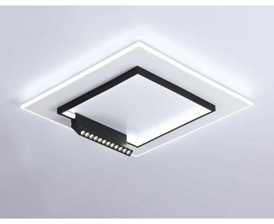 Потолочный светодиодный светильник Ambrella light Comfort LineTech FL51455, изображение 6