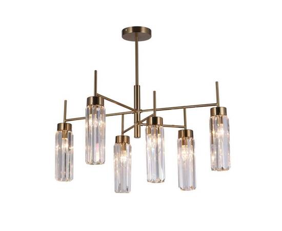 Потолочная люстра Omnilux Panvenan OML-68517-06