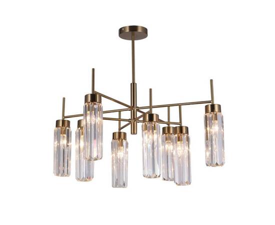 Потолочная люстра Omnilux Panvenan OML-68517-08