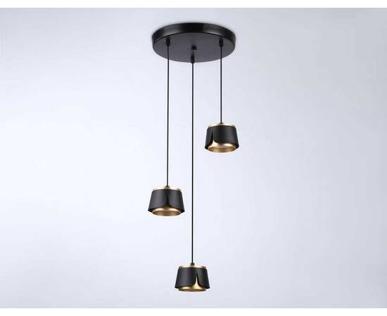 Подвесная люстра Ambrella light Techno Spot Techno family TN71252, изображение 5