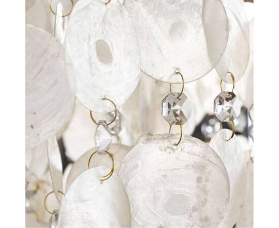 Подвесная люстра Arte Lamp Pipirima A4065SP-6SG, изображение 3