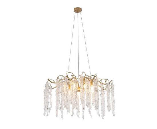 Подвесная люстра Favourite Liana 4134-9P
