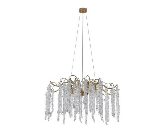 Подвесная люстра Favourite Liana 4134-9P, изображение 2