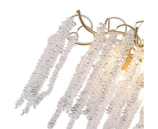 Подвесная люстра Favourite Liana 4134-9P, изображение 3