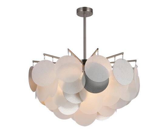 Потолочная люстра Omnilux Plelo OML-89917-08