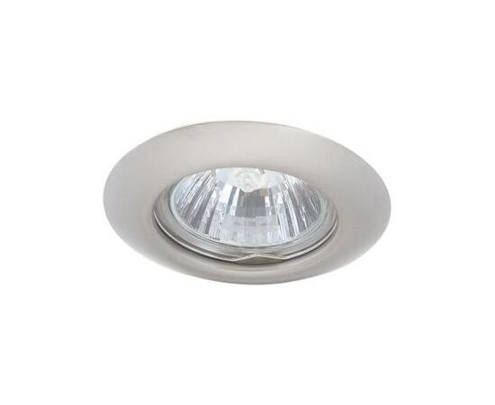 Встраиваемый светильник Arte Lamp Praktisch (компл. 3шт.) A1203PL-3SS