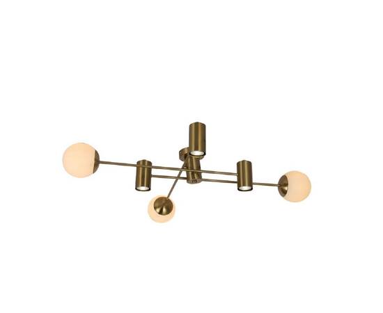 Потолочная люстра Omnilux Kerbors OML-68407-06