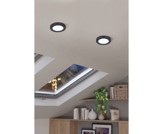 Встраиваемый светодиодный светильник Eglo Fueva Flex 900934, изображение 2