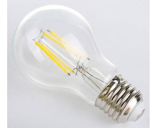 Светодиодная лампа General Lighting Systems FIL A60S-13W-E27-4500