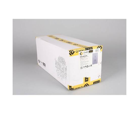 Подвесной светильник Omnilux Aviano OML-84606-01, изображение 8