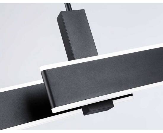 Подвесной светодиодный светильник Ambrella light Acrylica Original FL FA6667, изображение 2