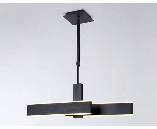 Подвесной светодиодный светильник Ambrella light Acrylica Original FL FA6667, изображение 4