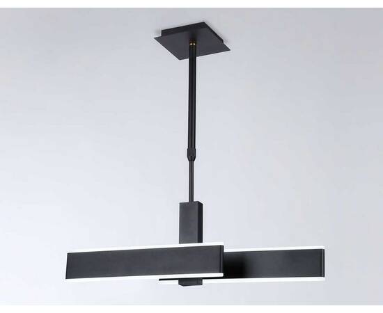 Подвесной светодиодный светильник Ambrella light Acrylica Original FL FA6667, изображение 5