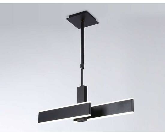 Подвесной светодиодный светильник Ambrella light Acrylica Original FL FA6667, изображение 6