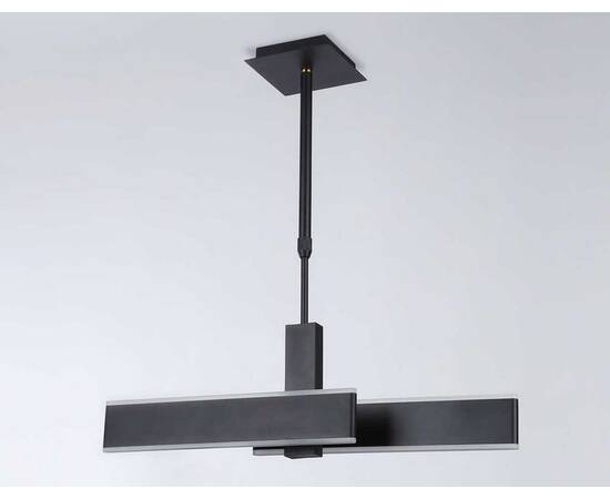 Подвесной светодиодный светильник Ambrella light Acrylica Original FL FA6667, изображение 7