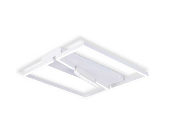 Потолочный светодиодный светильник Ambrella light Comfort LineTech FL51465