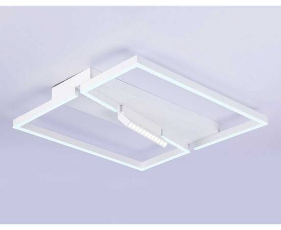 Потолочный светодиодный светильник Ambrella light Comfort LineTech FL51465, изображение 3