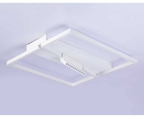 Потолочный светодиодный светильник Ambrella light Comfort LineTech FL51465, изображение 4