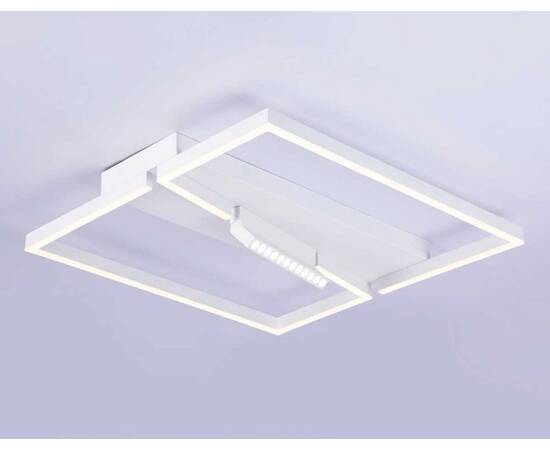 Потолочный светодиодный светильник Ambrella light Comfort LineTech FL51465, изображение 5