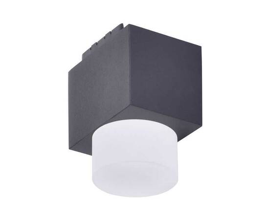 Трековый светодиодный светильник Favourite Unika 4153-1U