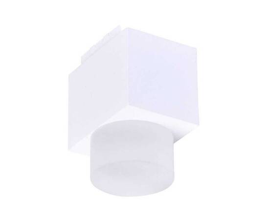 Трековый светодиодный светильник Favourite Unika 4154-1U