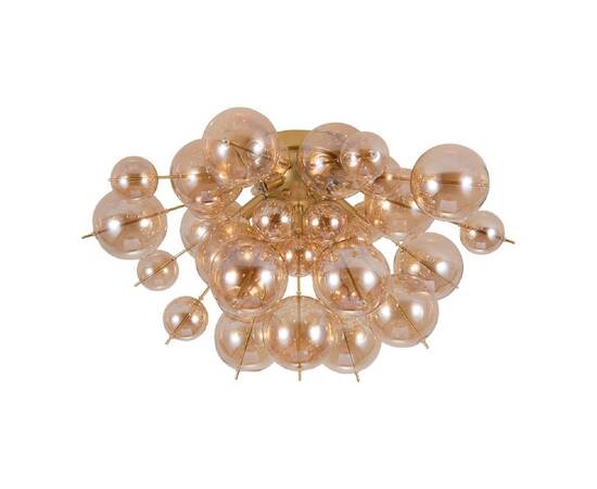 Потолочная люстра Arte Lamp Molecule A8313PL-5GO