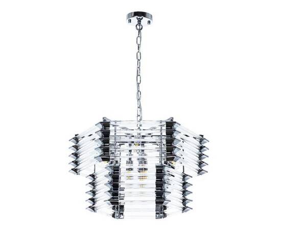 Подвесная люстра Arte Lamp Caravaggio A1059SP-9CC