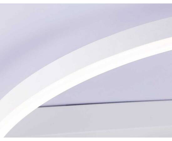 Потолочный светодиодный светильник Ambrella light Comfort LineTech FL51457, изображение 3