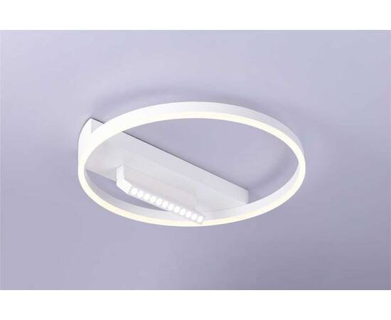 Потолочный светодиодный светильник Ambrella light Comfort LineTech FL51457, изображение 4